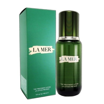 LA MER LA MER 海洋拉娜 超能修護精華露150ml (國際航空版)