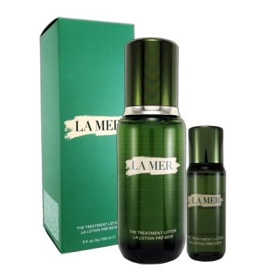 LA MER LA MER 海洋拉娜 超能修護精華露150ml+30ml (國際航空版)