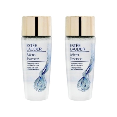 ESTEE LAUDER 雅詩蘭黛 Estee Lauder 雅詩蘭黛 微分子肌底原生露 30ml 2入組