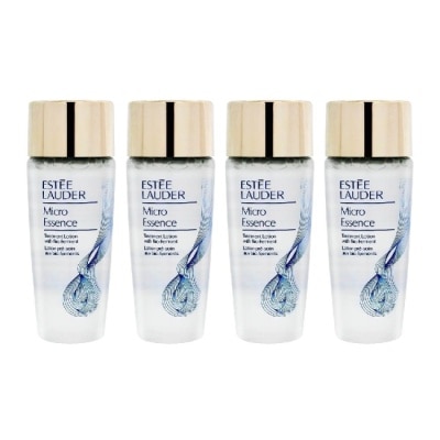 ESTEE LAUDER 雅詩蘭黛 Estee Lauder 雅詩蘭黛 微分子肌底原生露 30ml 4入組