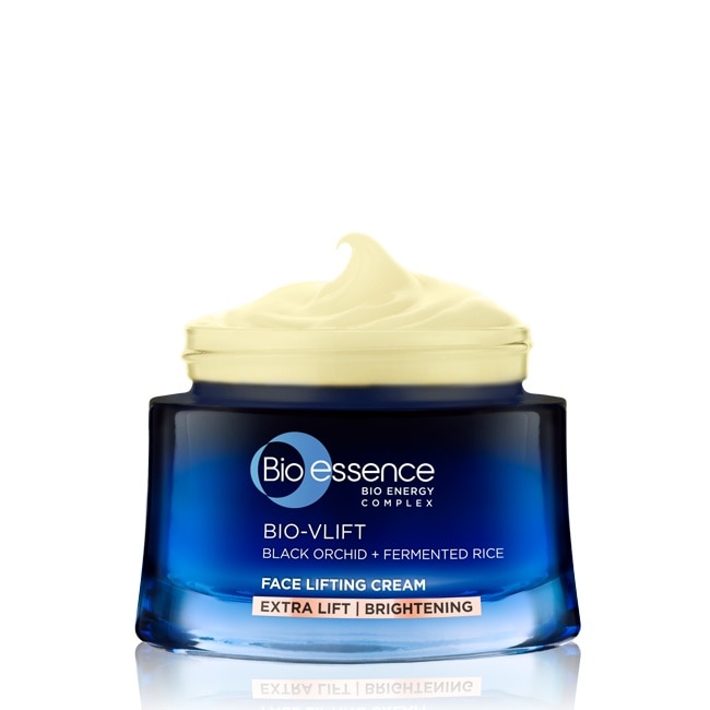 碧歐斯 BIO V逆齡藍銅胜肽緊膚霜45g