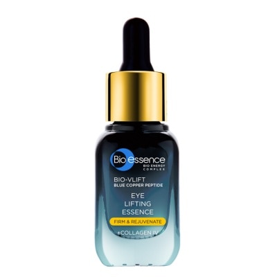 Bio-essence 碧歐斯 碧歐斯 BIO V逆齡藍銅胜肽眼部精華20g
