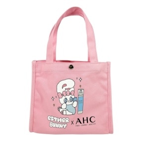 贈品-AHC X 艾絲樂小兔 小提袋