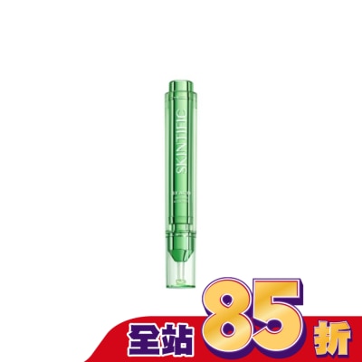 SKINTIFIC SKINTIFIC三重酸淨膚調理凝膠11g