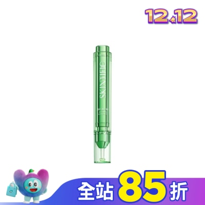 skintific SKINTIFIC三重酸淨膚調理凝膠11g