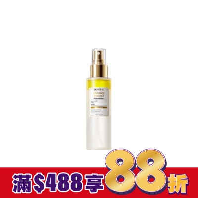 skintific SKINTIFIC亮膚精華噴霧100ml