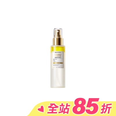 skintific SKINTIFIC亮膚精華噴霧100ml