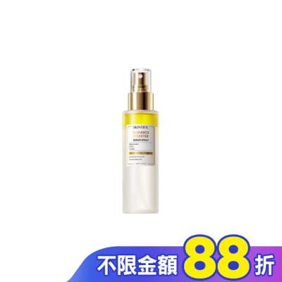 skintific SKINTIFIC亮膚精華噴霧100ml