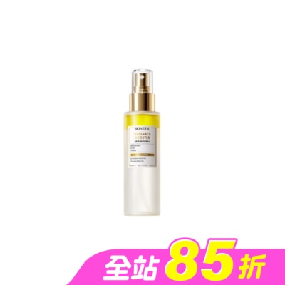 skintific - SKINTIFIC亮膚精華噴霧100ml
