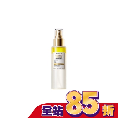 skintific SKINTIFIC亮膚精華噴霧100ml