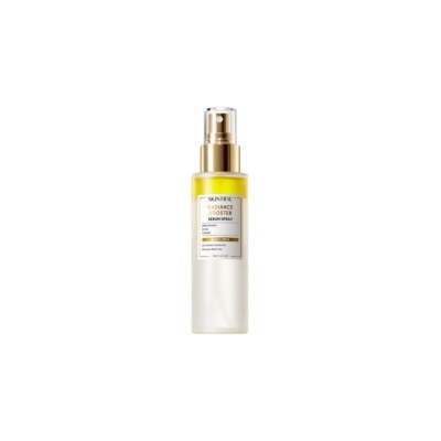 skintific SKINTIFIC亮膚精華噴霧100ml