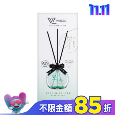VANZO VANZO 繁卓 居家擴香香氛 - 伯牙絕弦