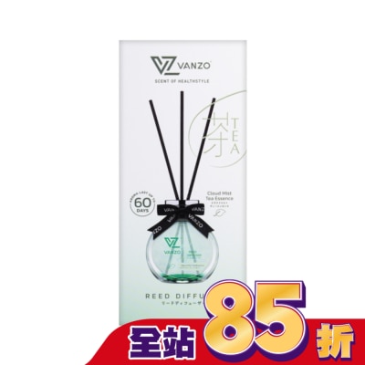 VANZO VANZO 繁卓 居家擴香香氛 - 伯牙絕弦