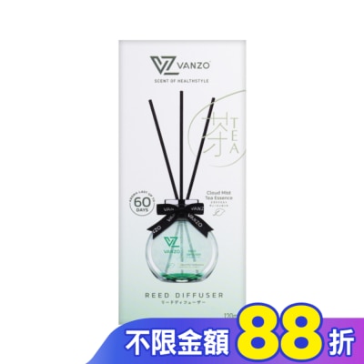VANZO VANZO 繁卓 居家擴香香氛 - 伯牙絕弦