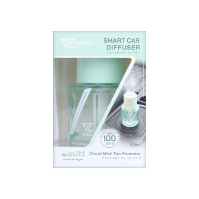 VANZO VANZO 繁卓 智能汽車香薰機 - 伯牙絕弦