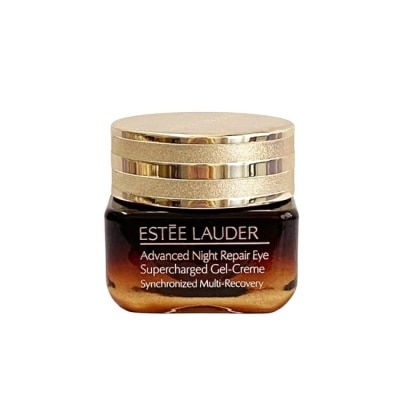 ESTEE LAUDER 雅詩蘭黛 ESTEE LAUDER 雅詩蘭黛 特潤全能修護亮眼霜15ml  國際航空版