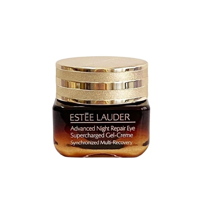 ESTEE LAUDER 雅詩蘭黛 特潤全能修護亮眼霜15ml  國際航空版