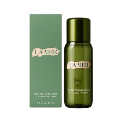 LA MER LA MER海洋拉娜 超能修護精華露150ml  國際航空版