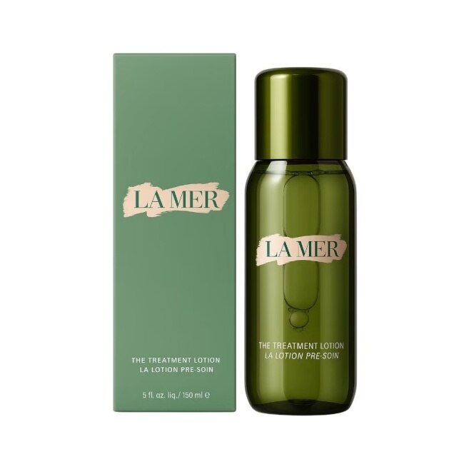 LA MER海洋拉娜 超能修護精華露150ml  國際航空版