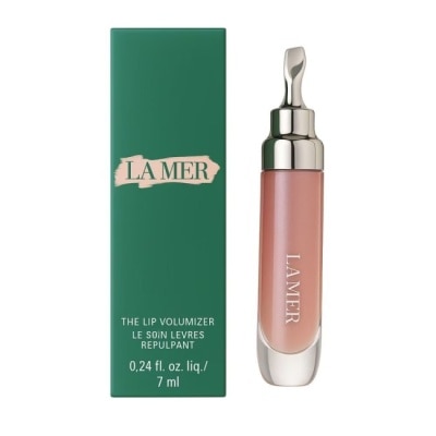 LA MER LA MER海洋拉娜 修護唇萃7ml  國際航空版