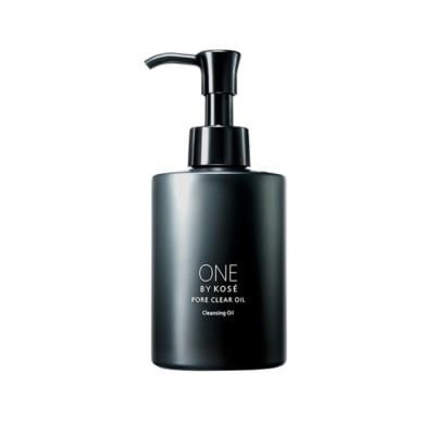 KOSE 高絲 KOSE 高絲 ONE BY KOSE擊油反孔卸粧油180ml