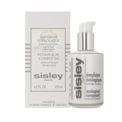 Sisley 希思黎 SISLEY希思黎 全能乳液125ml  國際航空版 新版