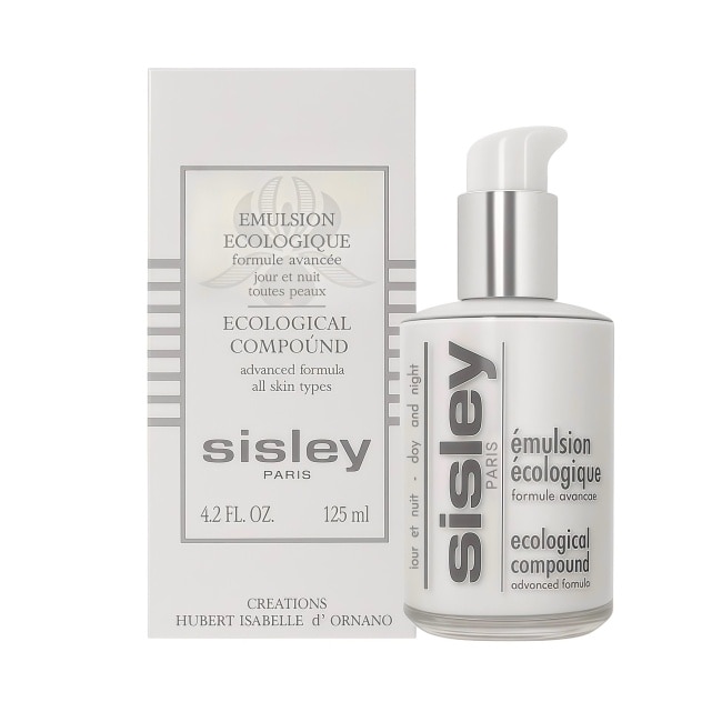 SISLEY希思黎 全能乳液125ml  國際航空版 新版