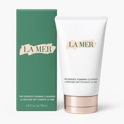 LA MER LA MER海洋拉娜 深海極效潔顏乳霜125ml  國際航空版