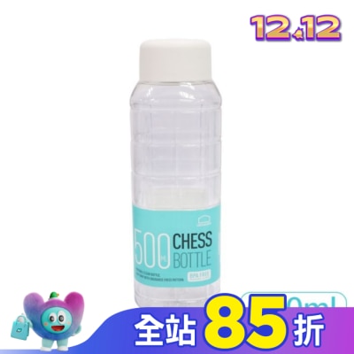 LOCK&LOCK樂扣樂扣 樂扣樂扣沁涼隨身水壺/500ML