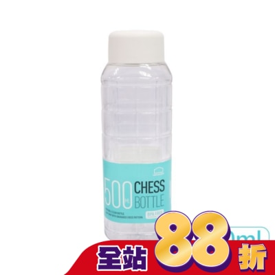 LOCK&LOCK樂扣樂扣 樂扣樂扣沁涼隨身水壺/500ML