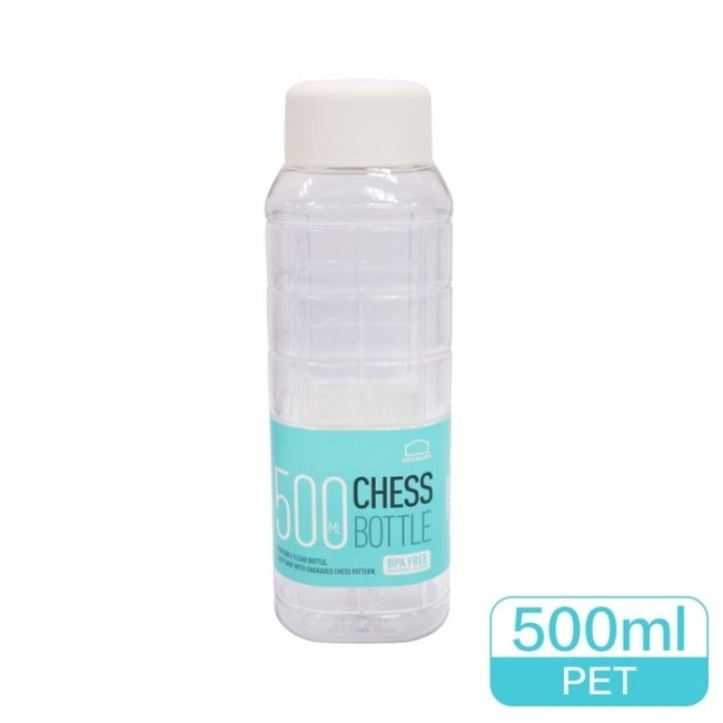 樂扣樂扣沁涼隨身水壺/500ML