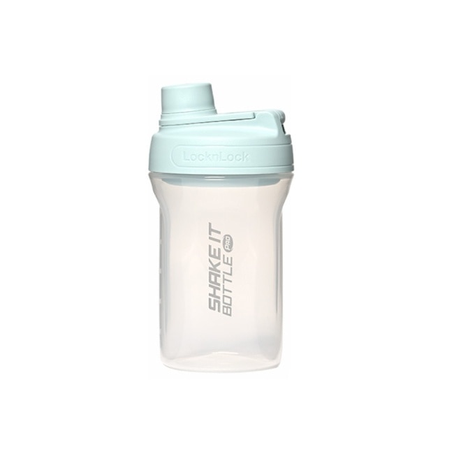 樂扣樂扣PP輕量扣環隨身瓶650ML/寧靜藍