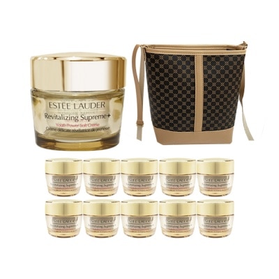 ESTEE LAUDER 雅詩蘭黛 雅詩蘭黛 年輕無敵膠原霜周慶超值組