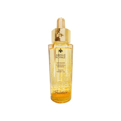 GUERLAIN 嬌蘭 皇家蜂王乳 平衡油精華 30ml