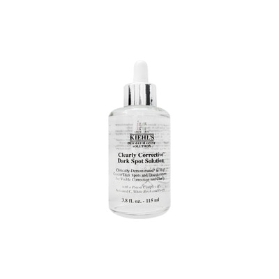 KIEHL S 契爾氏 激光極淨白淡斑精華 115ml