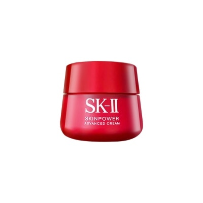 SKII SK-II 致臻肌活能量活膚霜 100g