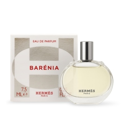 HERMES HERMES 愛馬仕 巴蕾尼亞女性淡香精 Barenia(7.5ml)-國際航空版