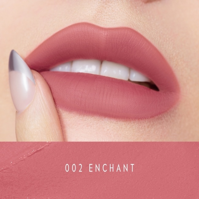 TIMEPHORIA 霧面唇釉#002 4ml