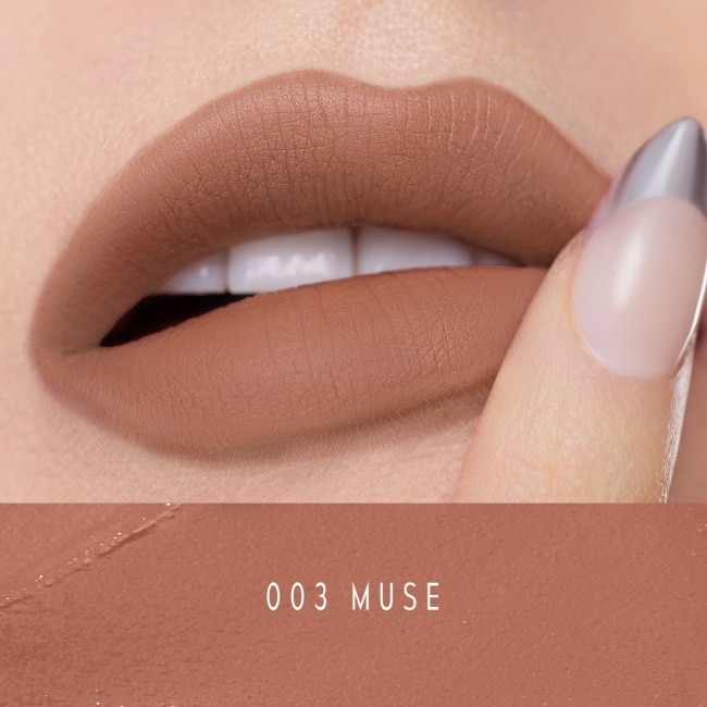 TIMEPHORIA 霧面唇釉#003 4ml