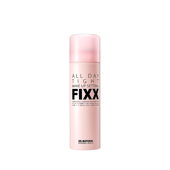 SONATURAL FIXX 全天候完美定妝噴霧 75ml