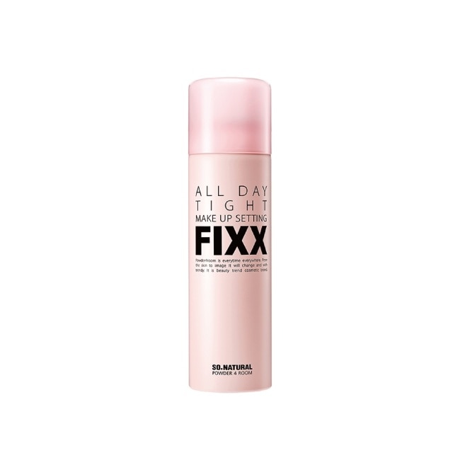 SONATURAL FIXX 全天候完美定妝噴霧 75ml