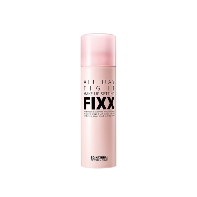 SONATURAL FIXX 全天候完美定妝噴霧 75ml