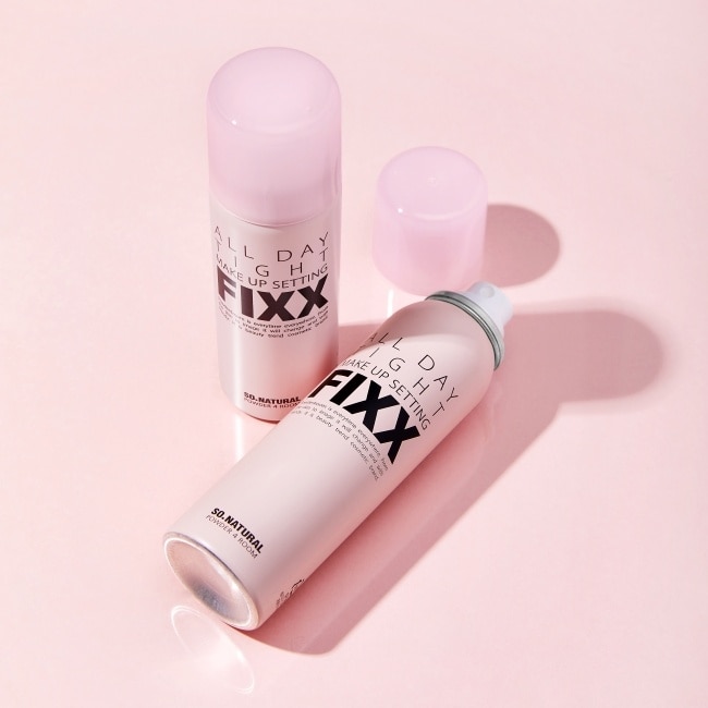 SONATURAL FIXX 全天候完美定妝噴霧 75ml