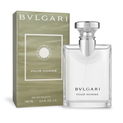 BVLGARI 寶格麗 BVLGARI 寶格麗 大吉嶺中性淡香水(100ml) EDT 新版 專櫃公司貨 image