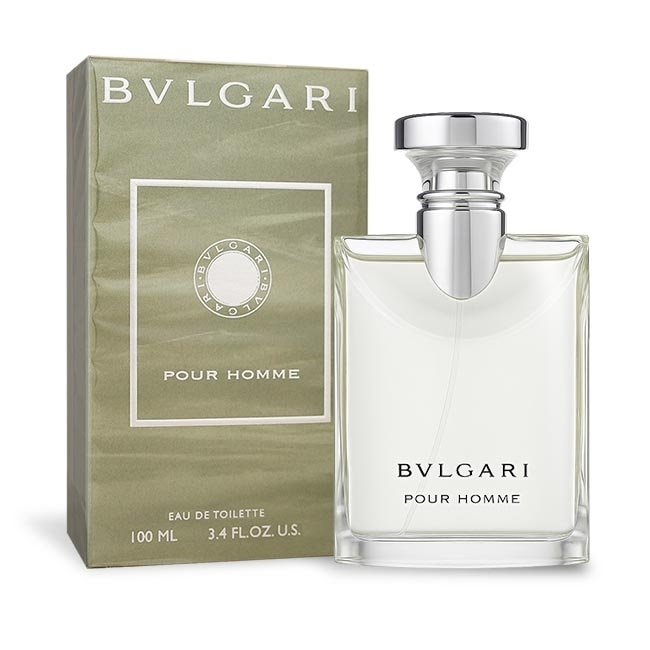 BVLGARI 寶格麗 大吉嶺中性淡香水(100ml) EDT-新版-專櫃公司貨