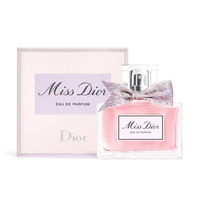 Dior 迪奧 Miss Dior 香氛(100ml) EDP-國際航空版
