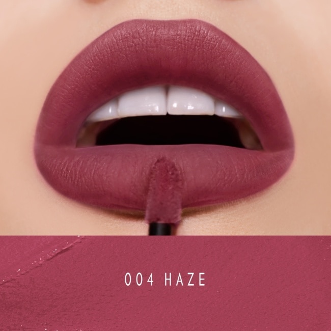 TIMEPHORIA 霧面唇釉#004 4ml