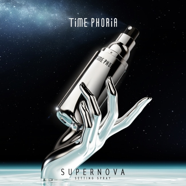 TIMEPHORIA 霧面定妝噴霧60ml