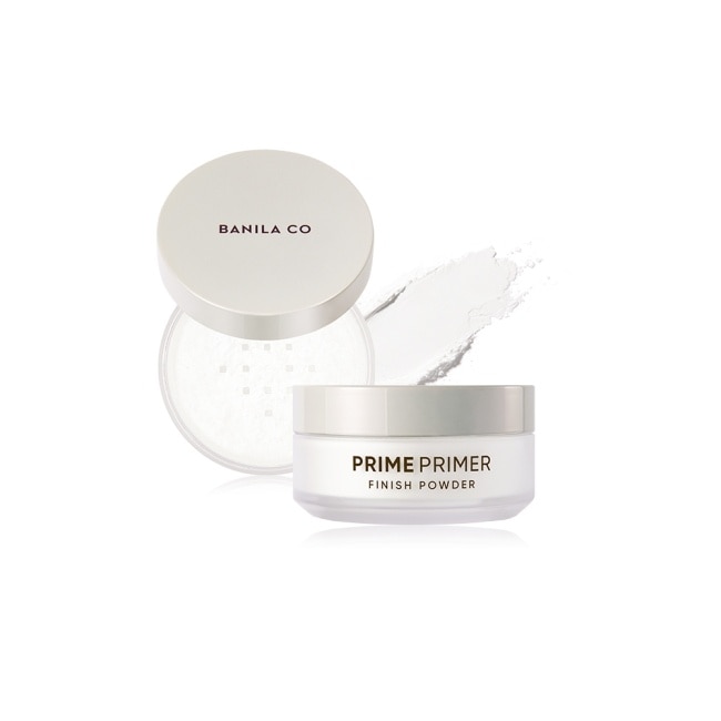 BANILA CO Prime持妝控油蜜粉mini(5g)