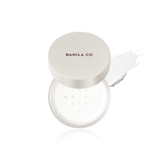 BANILA CO Prime持妝控油蜜粉mini(5g)